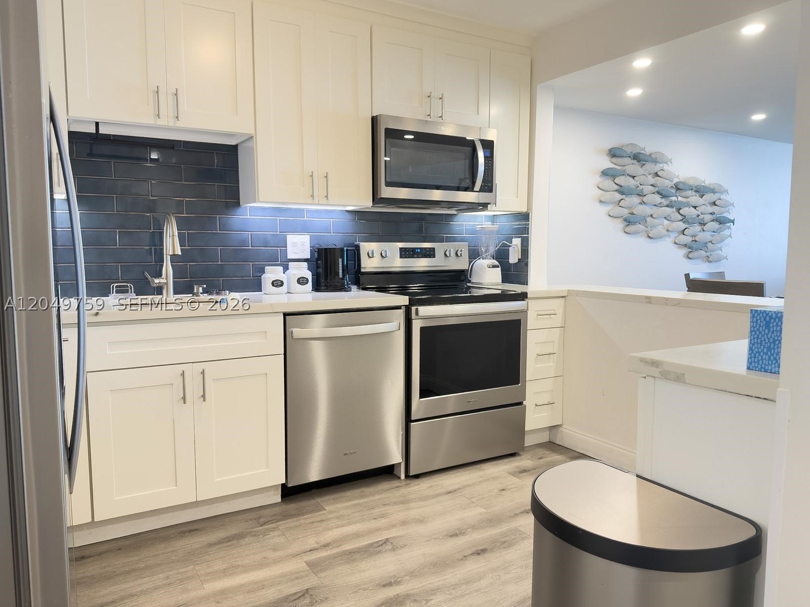2301 S Ocean Dr 1404