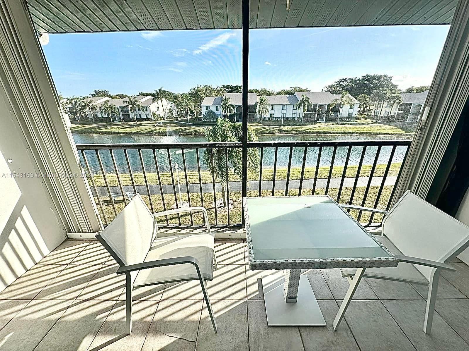 Rental Property at 1106 Green Pine Blvd Blvd F3, West Palm Beach, Palm Beach County, Florida - Bedrooms: 1 
Bathrooms: 1  - $1,800 MO.