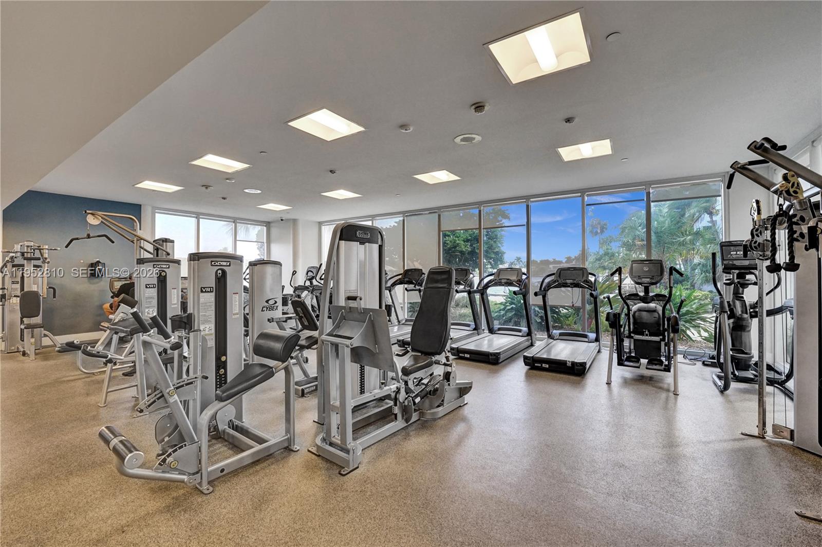 HAMPTONS WEST CONDO - Residential