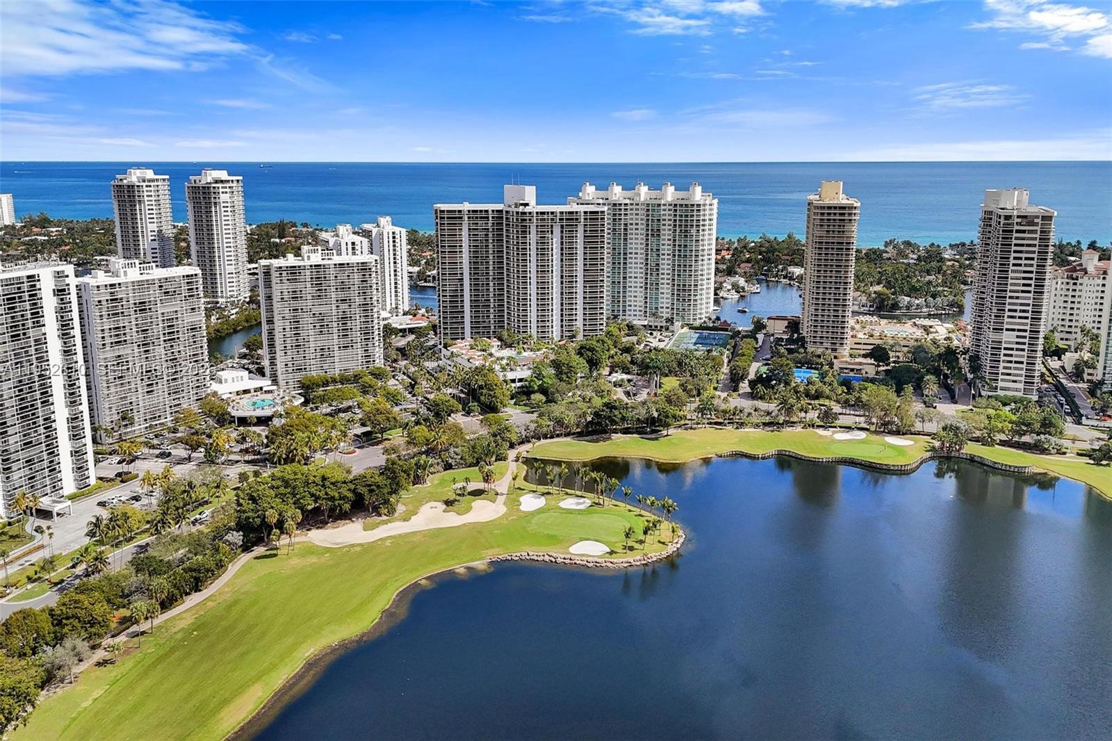 HAMPTONS WEST CONDO - Residential