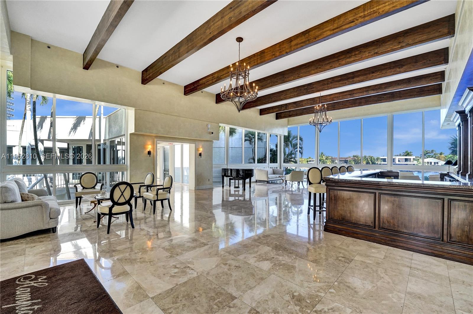 HAMPTONS WEST CONDO - Residential