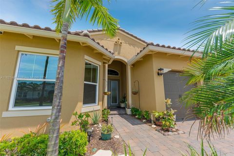 A home in Jensen Beach