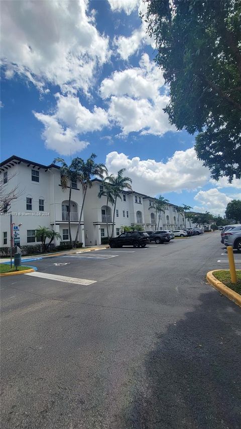 A home in Doral