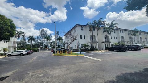 A home in Doral