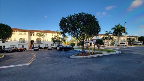 A home in Doral