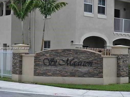 8900 Nw 97th Ave 211, Doral, Miami-Dade County, Florida - 3 Bedrooms  
3 Bathrooms - 