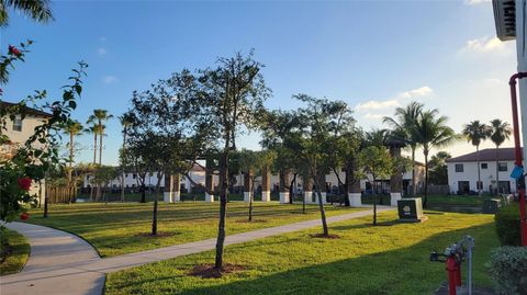 A home in Doral