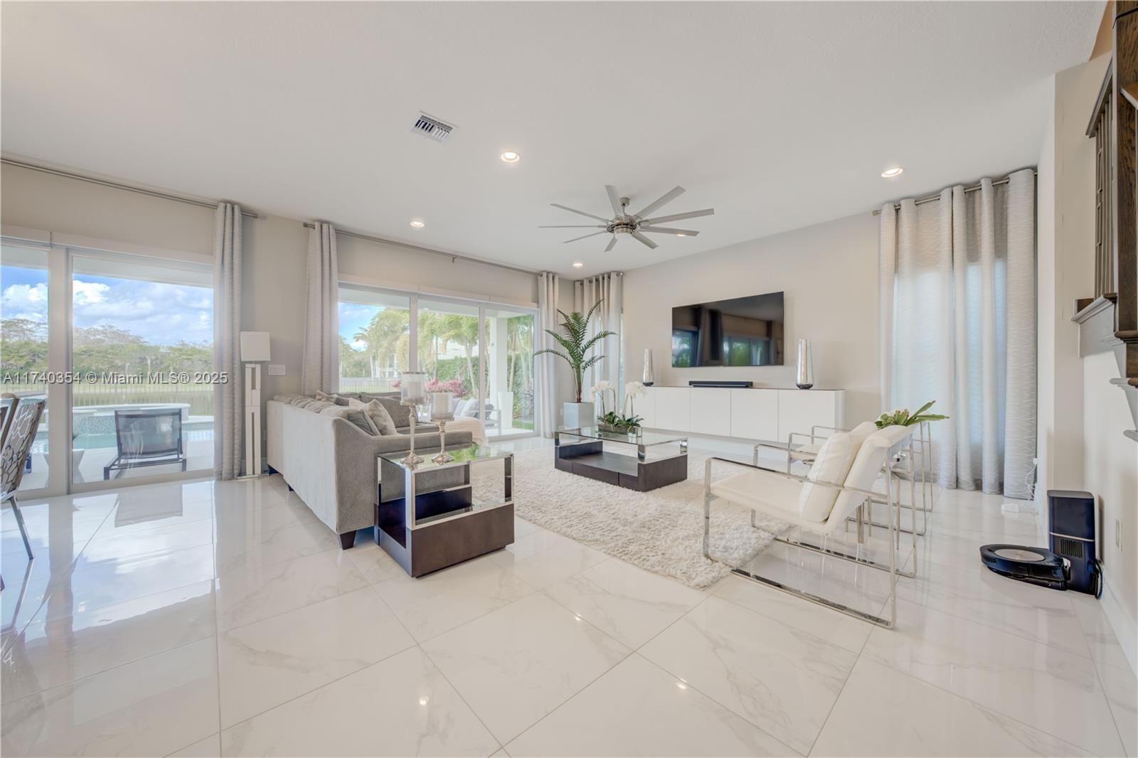 COLLIER PUD - Residential