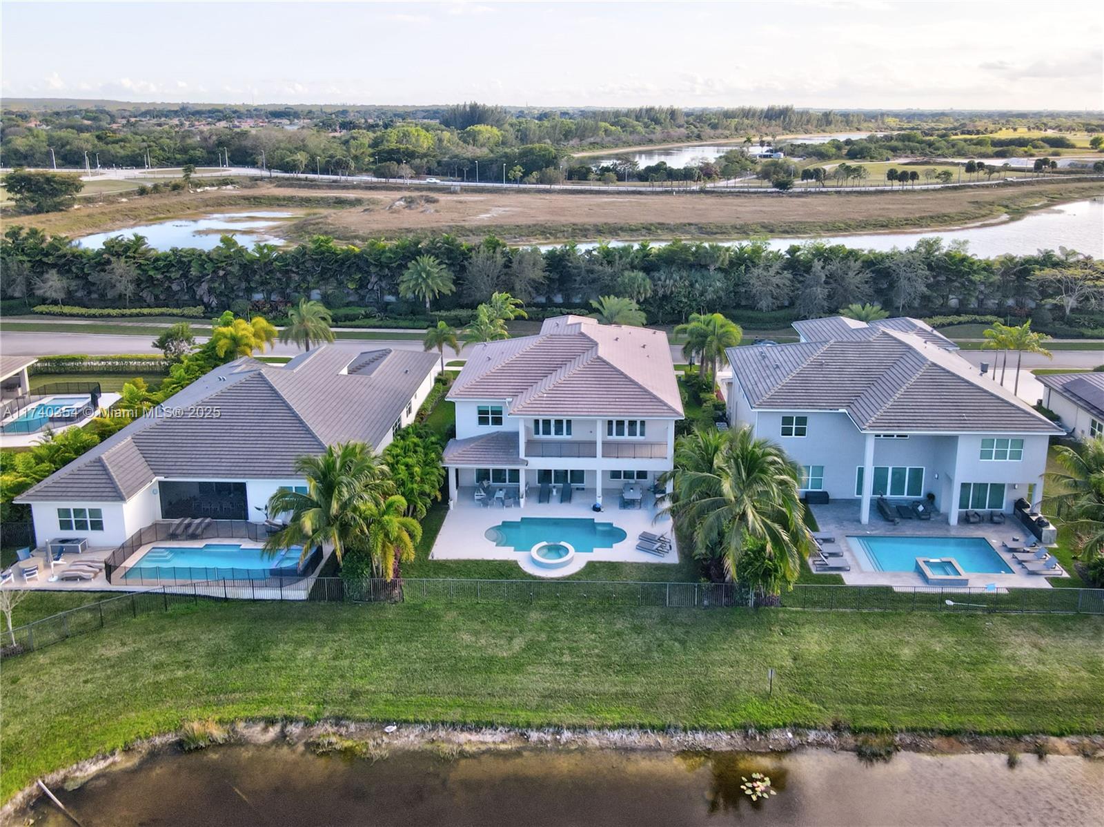 COLLIER PUD - Residential