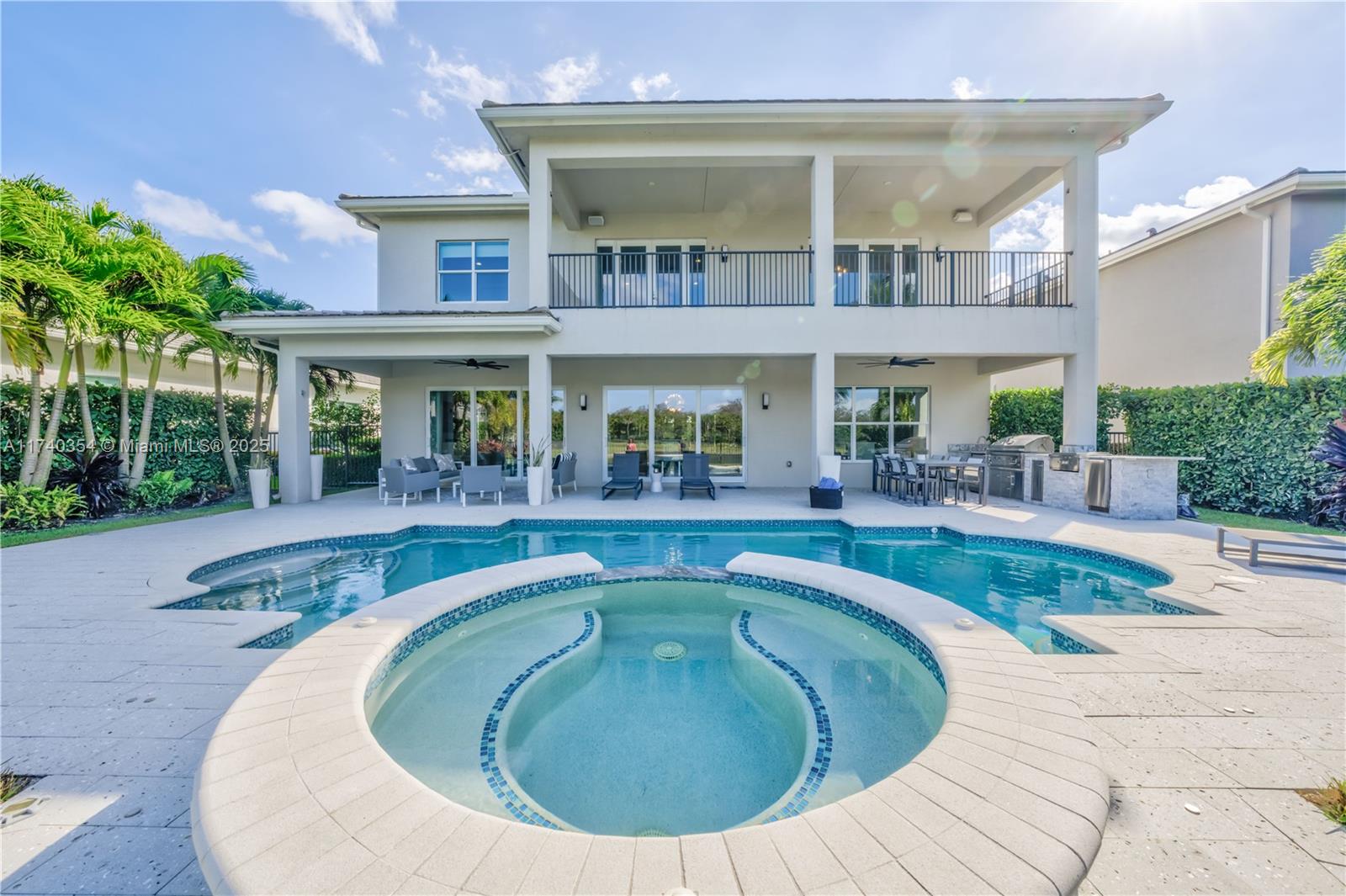 COLLIER PUD - Residential