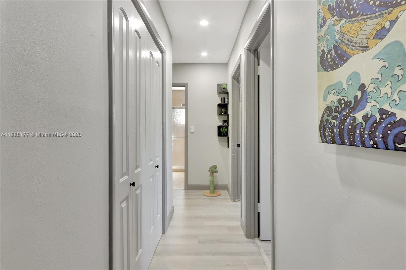 COLLADO SUB - Residential