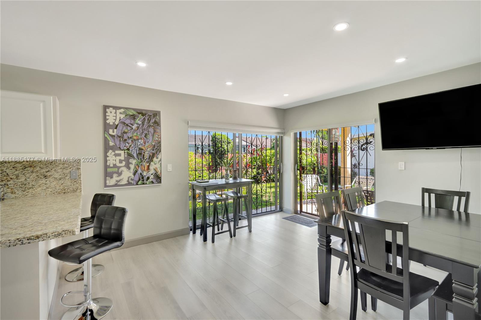 COLLADO SUB - Residential
