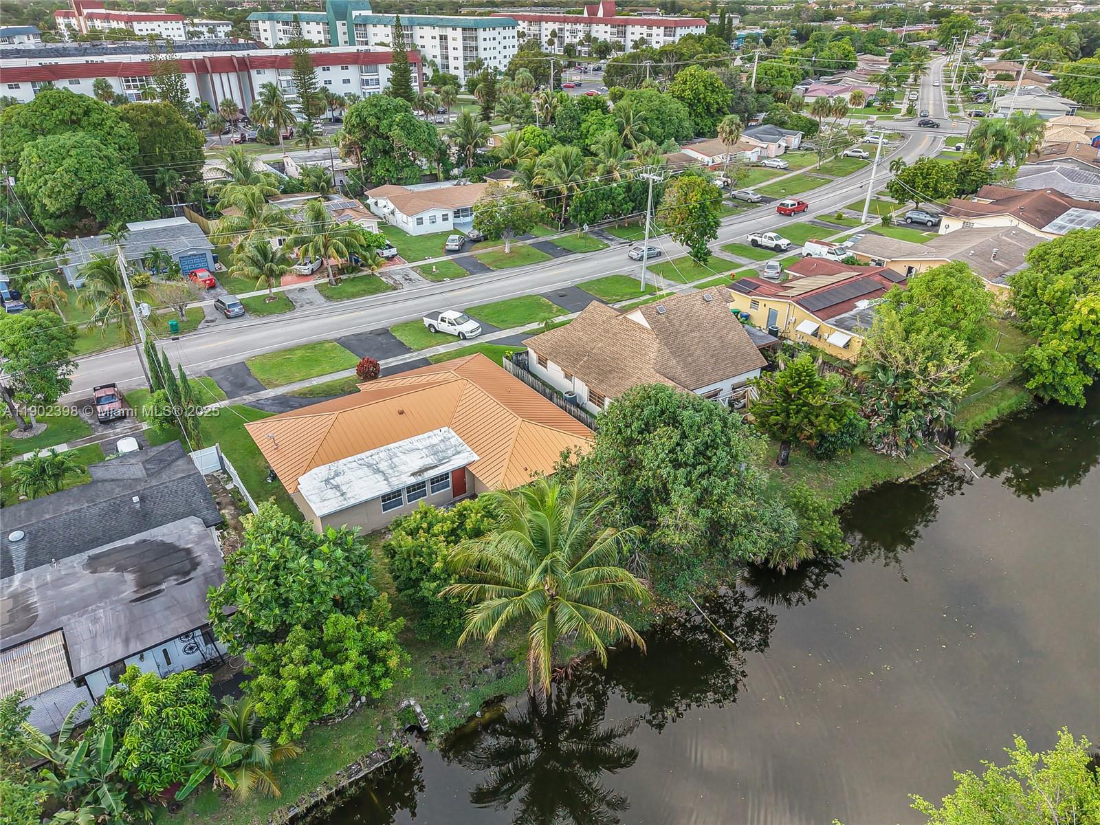 FLAIR SUB NO 8 - Residential