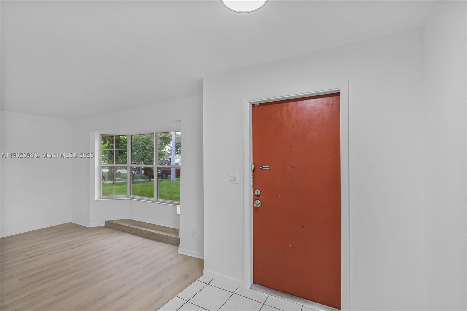 FLAIR SUB NO 8 - Residential