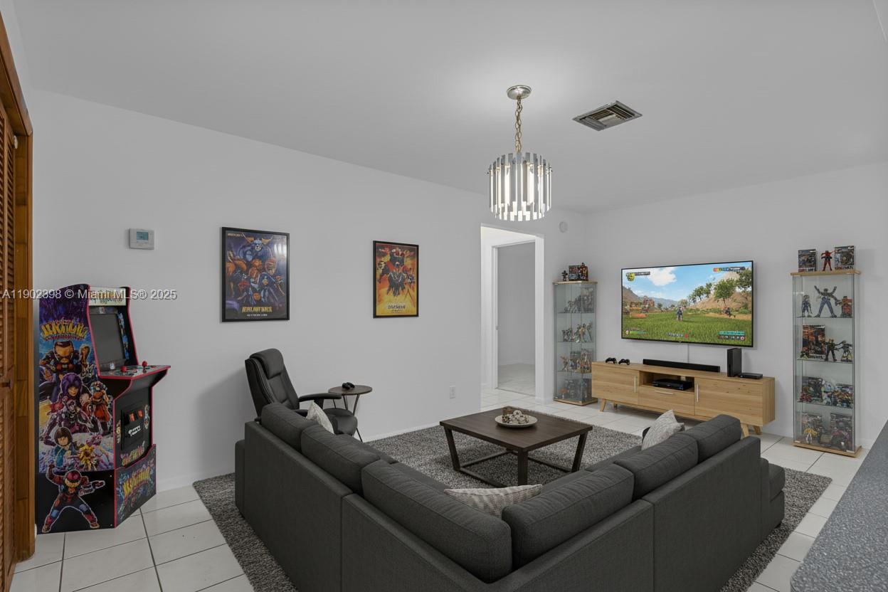 FLAIR SUB NO 8 - Residential