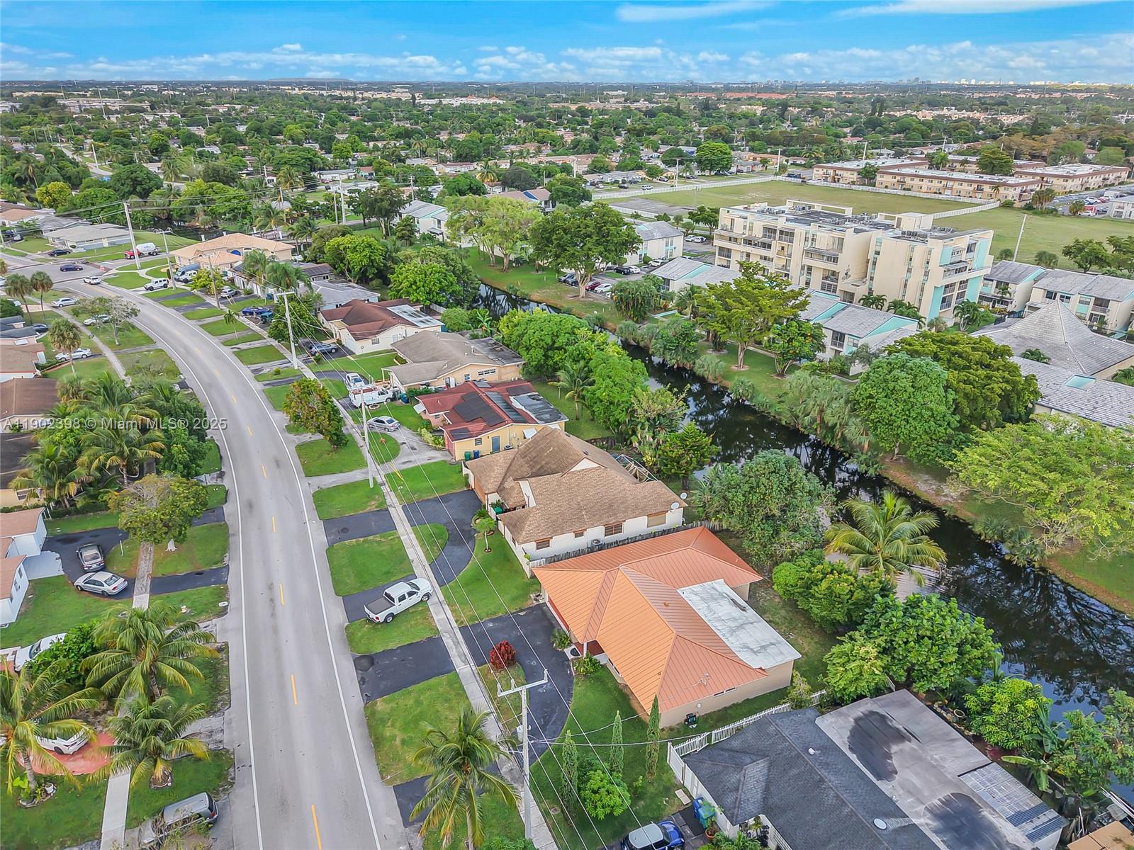 FLAIR SUB NO 8 - Residential