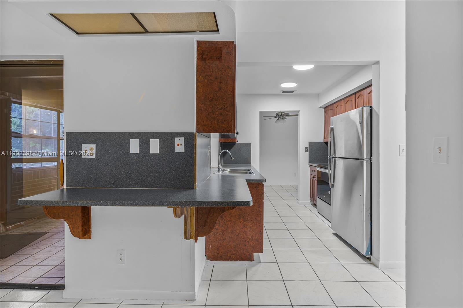 FLAIR SUB NO 8 - Residential