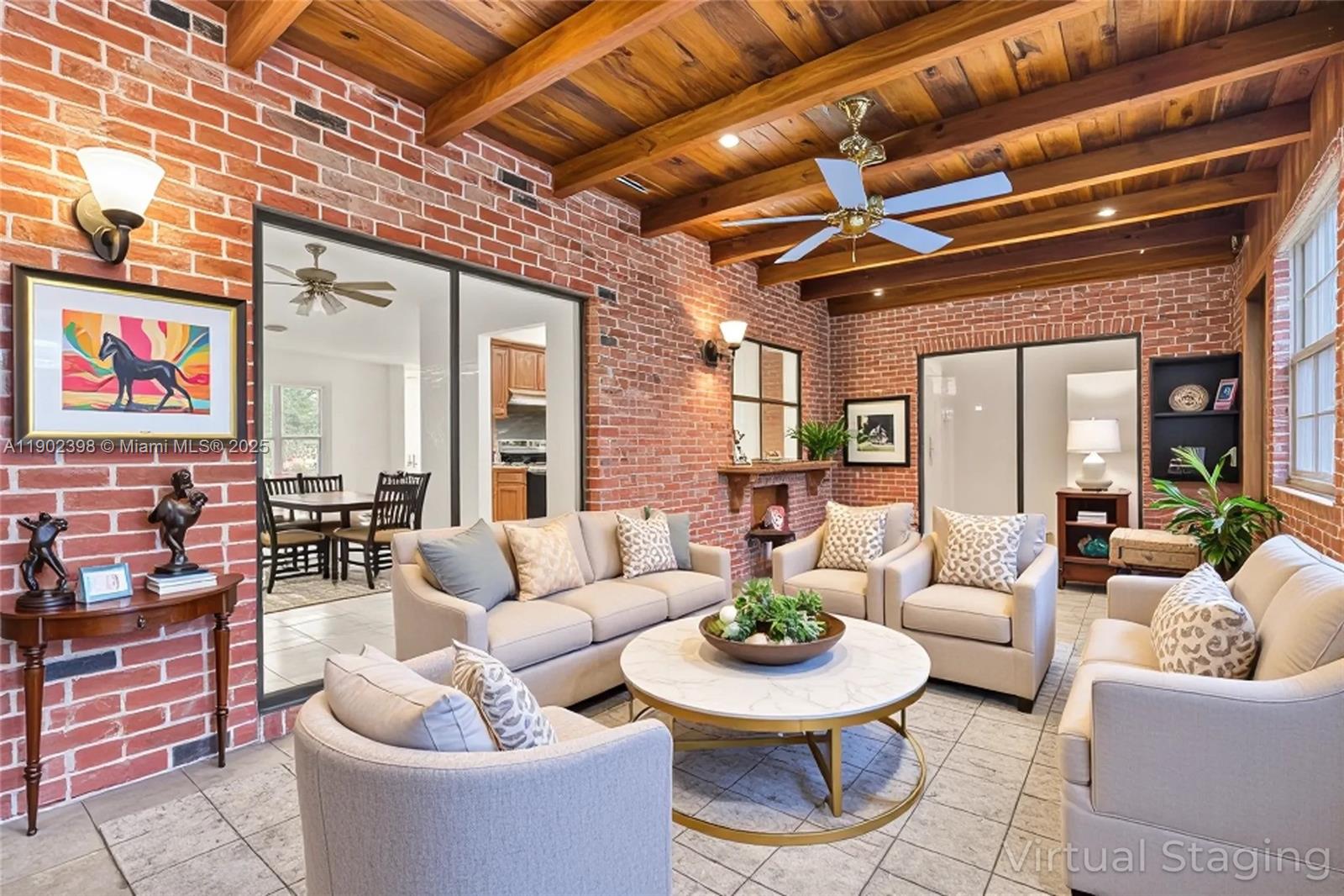 FLAIR SUB NO 8 - Residential