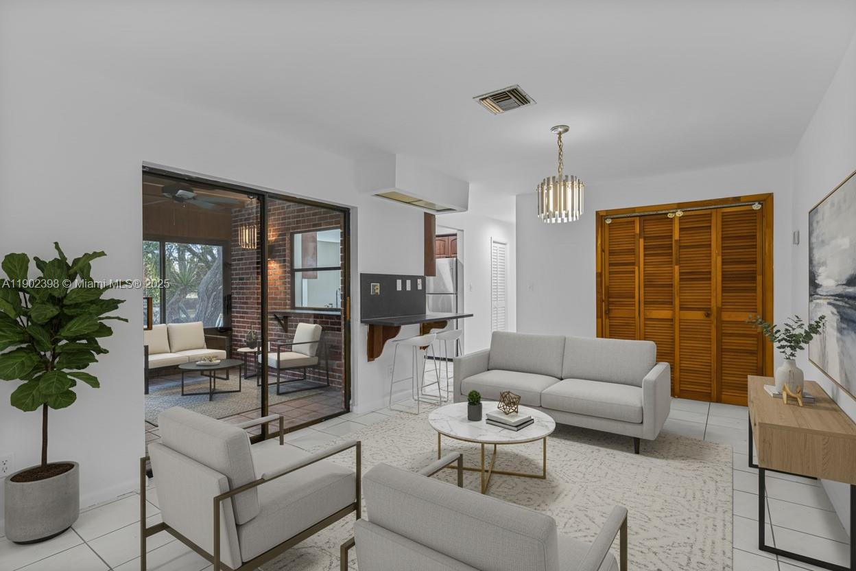 FLAIR SUB NO 8 - Residential