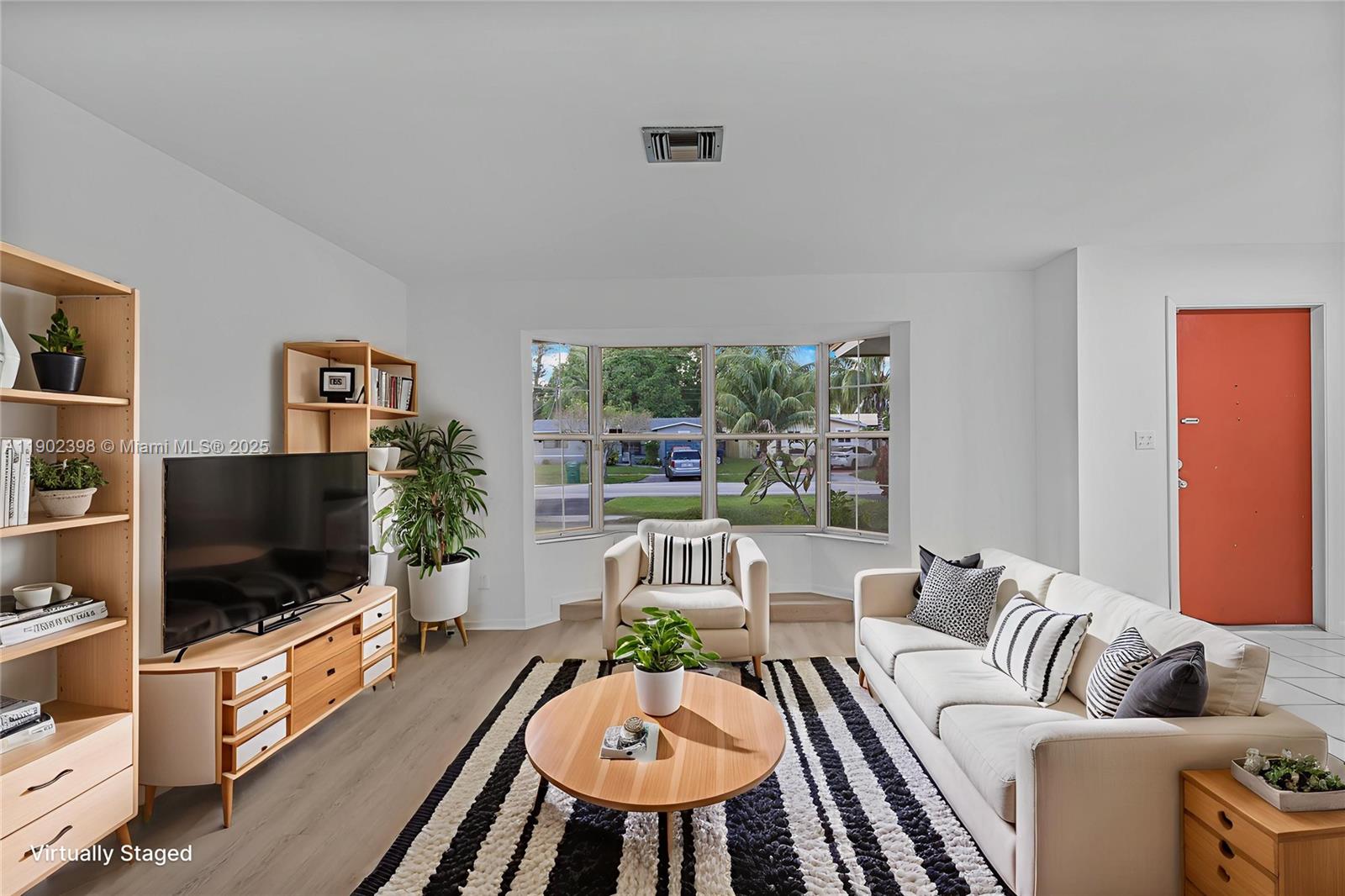 FLAIR SUB NO 8 - Residential