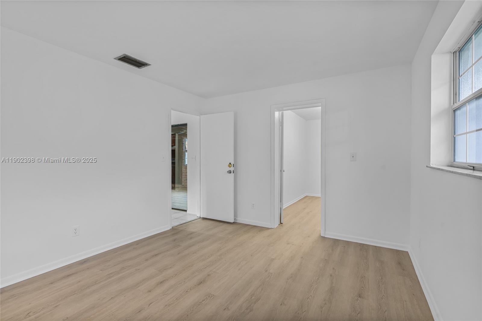 FLAIR SUB NO 8 - Residential