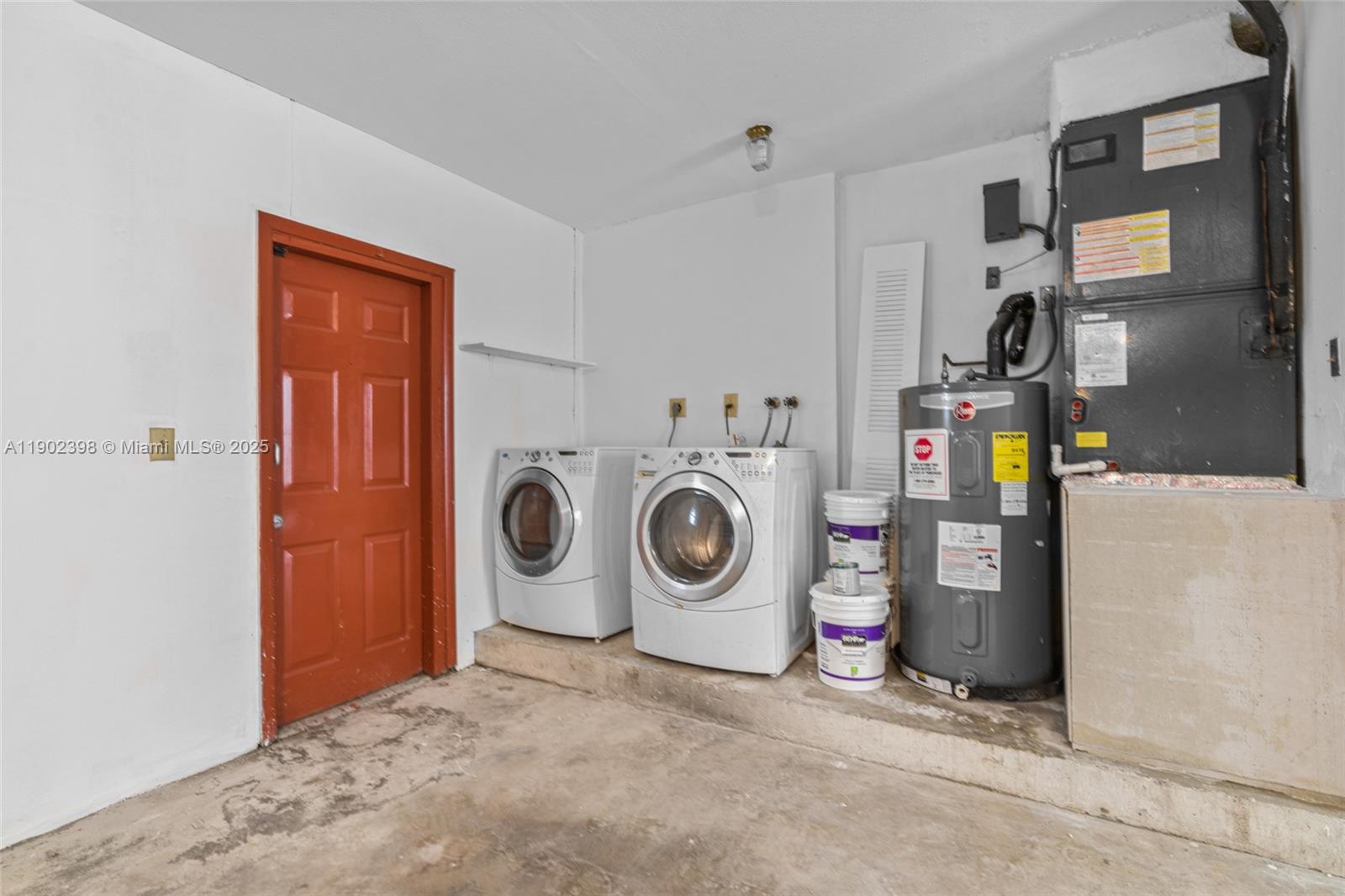 FLAIR SUB NO 8 - Residential