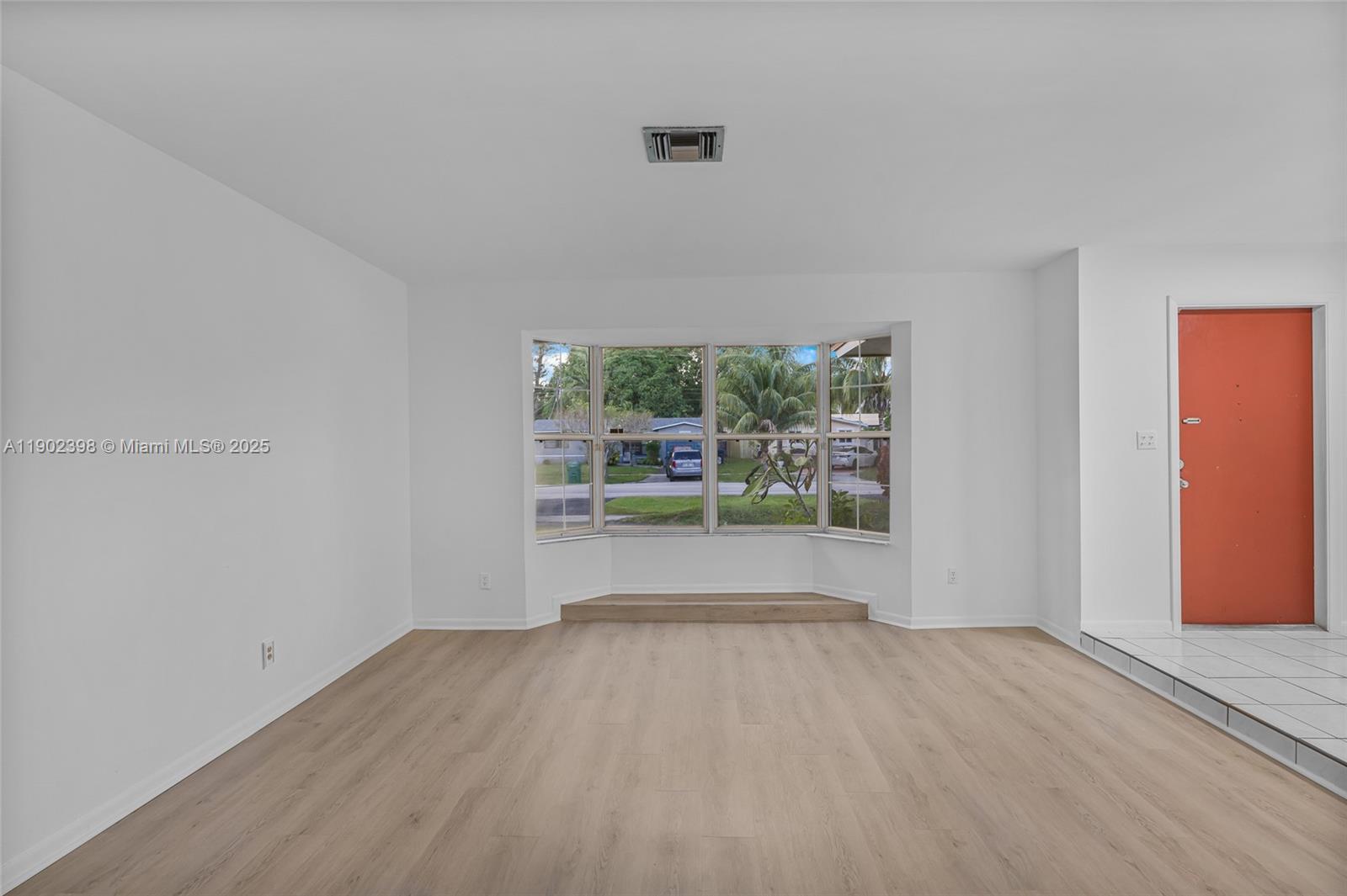 FLAIR SUB NO 8 - Residential