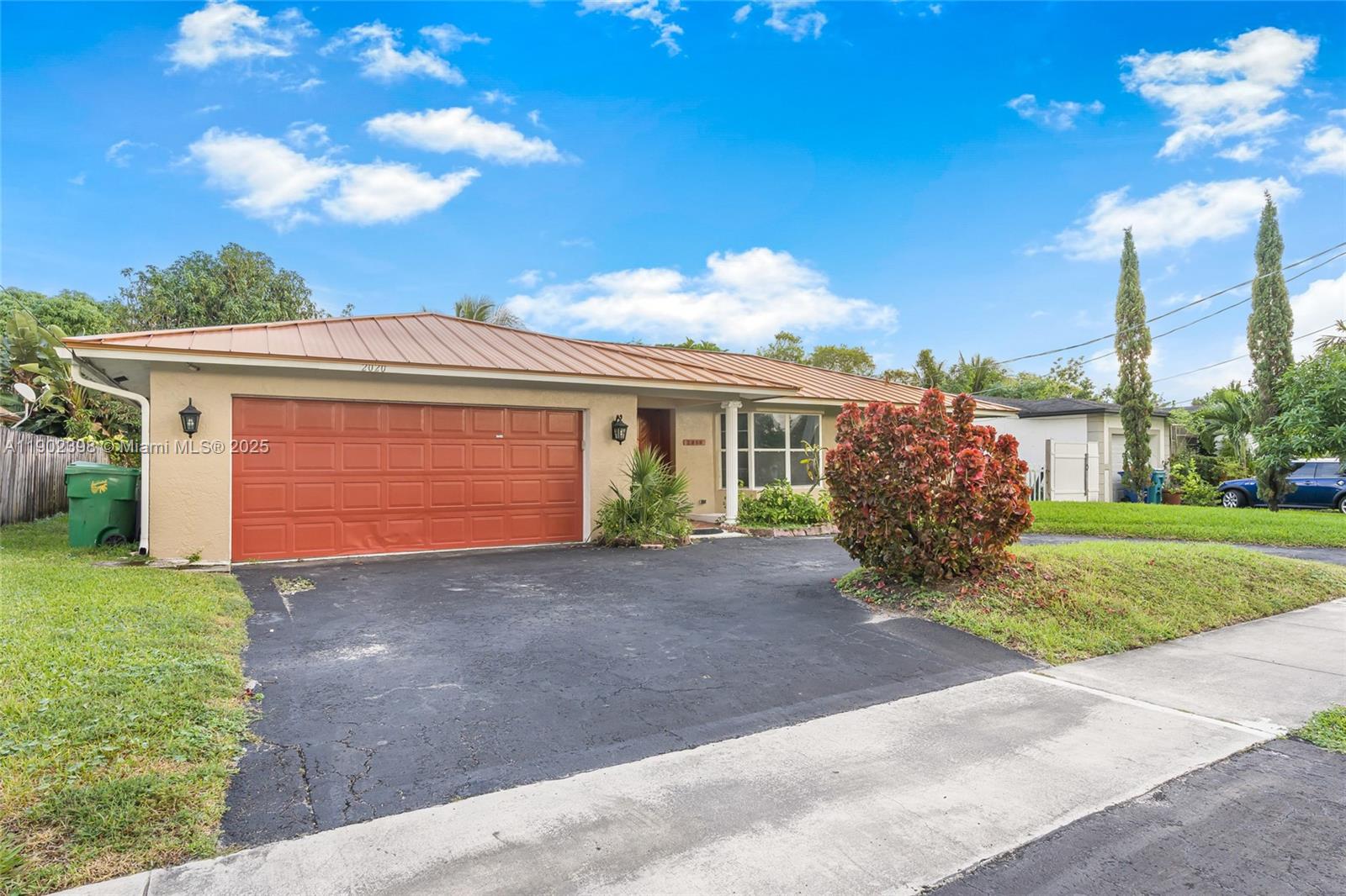 FLAIR SUB NO 8 - Residential