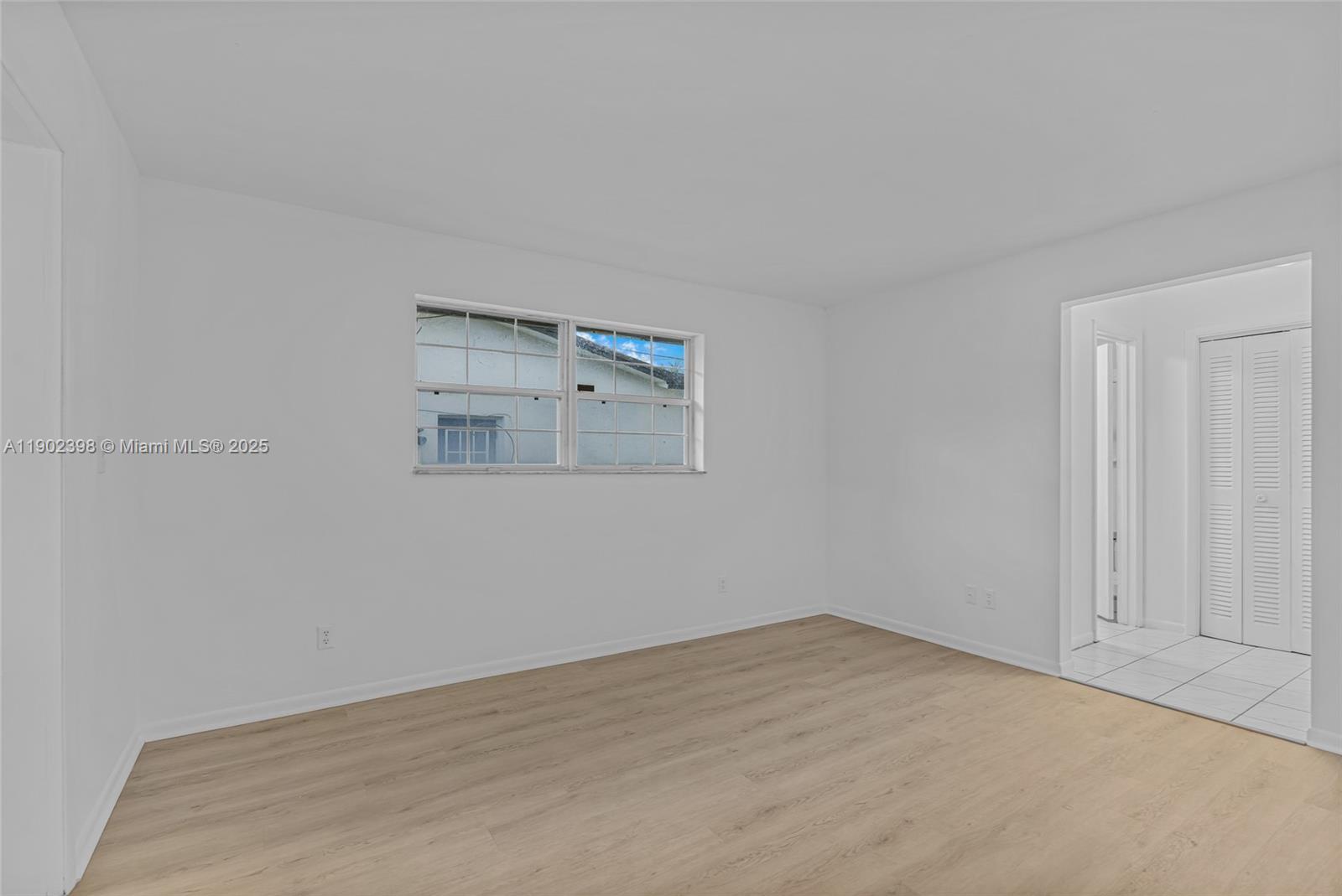 FLAIR SUB NO 8 - Residential