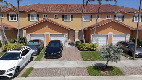 Photo of 550 Saint Tropez Ln, Margate, FL 33068 (MLS # A12071155)