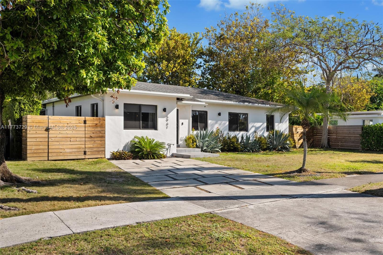 Property for Sale at 5961 Sw 45th St, Miami, Broward County, Florida - Bedrooms: 3 
Bathrooms: 2  - $975,000