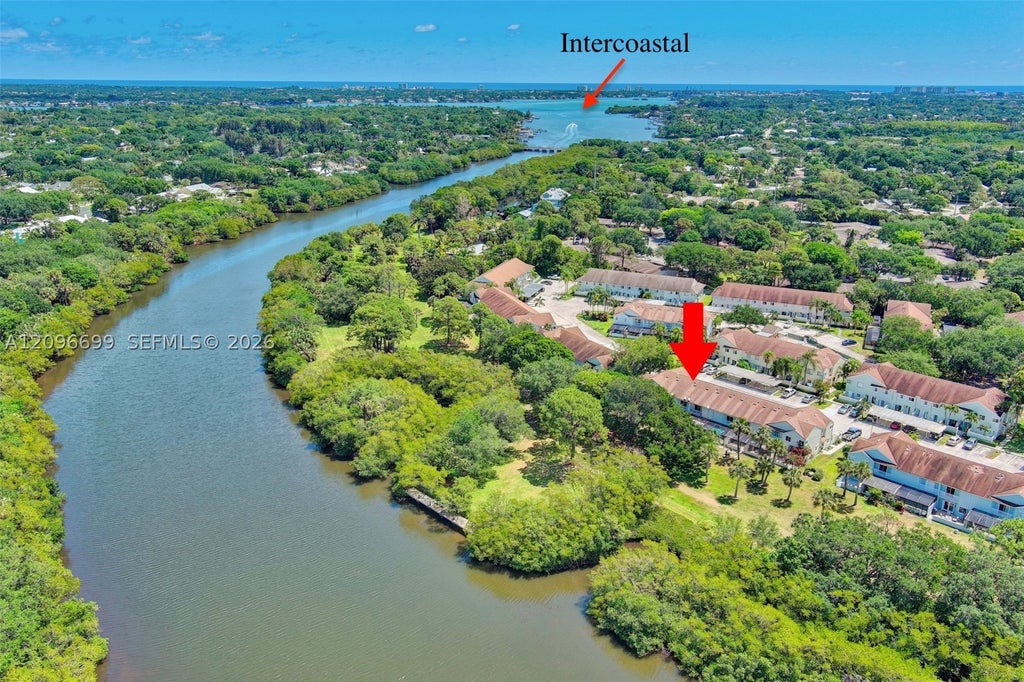 Photo of 6183 Riverwalk Ln #7, Jupiter, FL 33458 (MLS # A12096699)