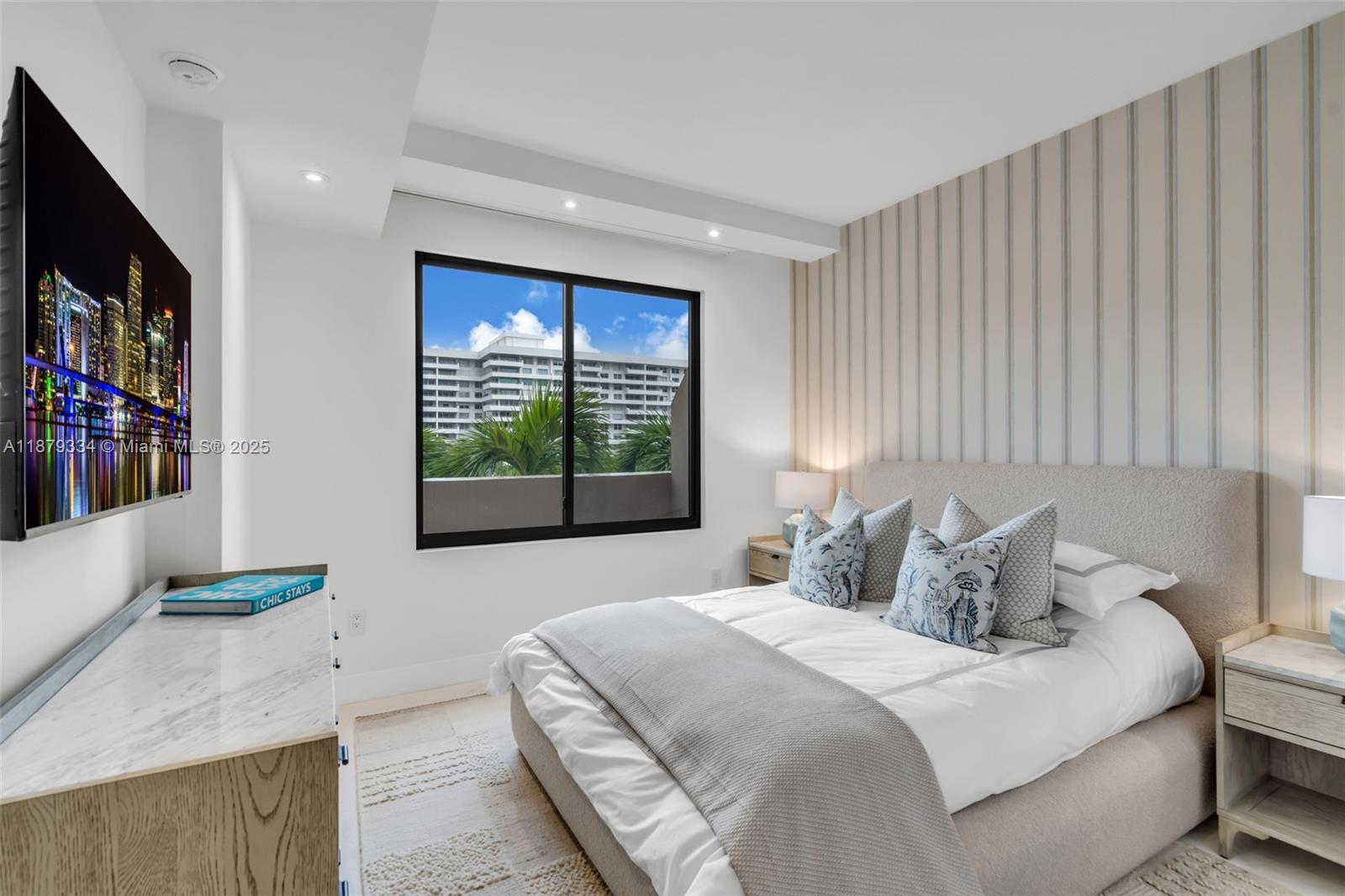KEY COLONY NO 2 CONDO - Residential Lease