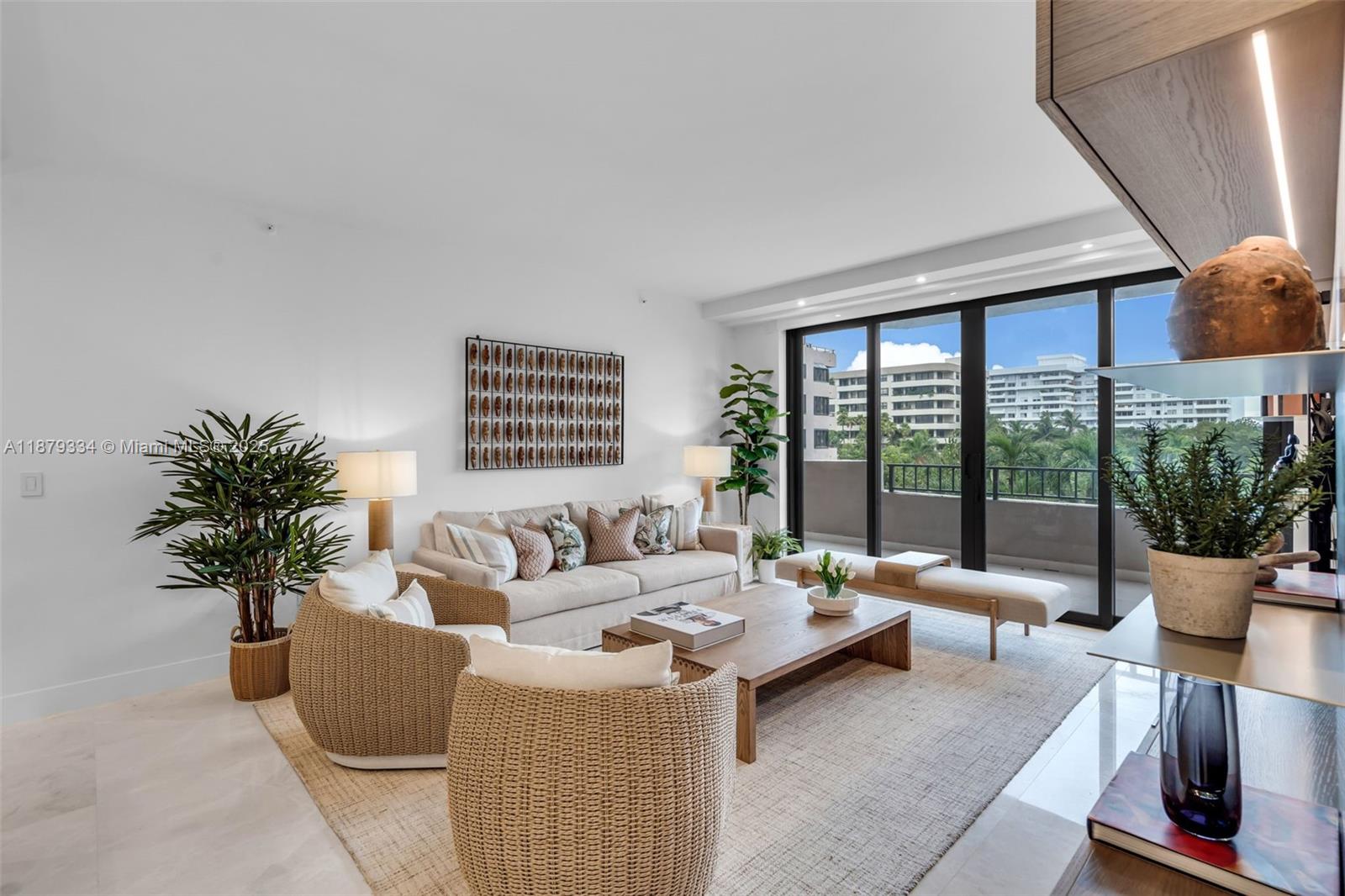 KEY COLONY NO 2 CONDO - Residential Lease