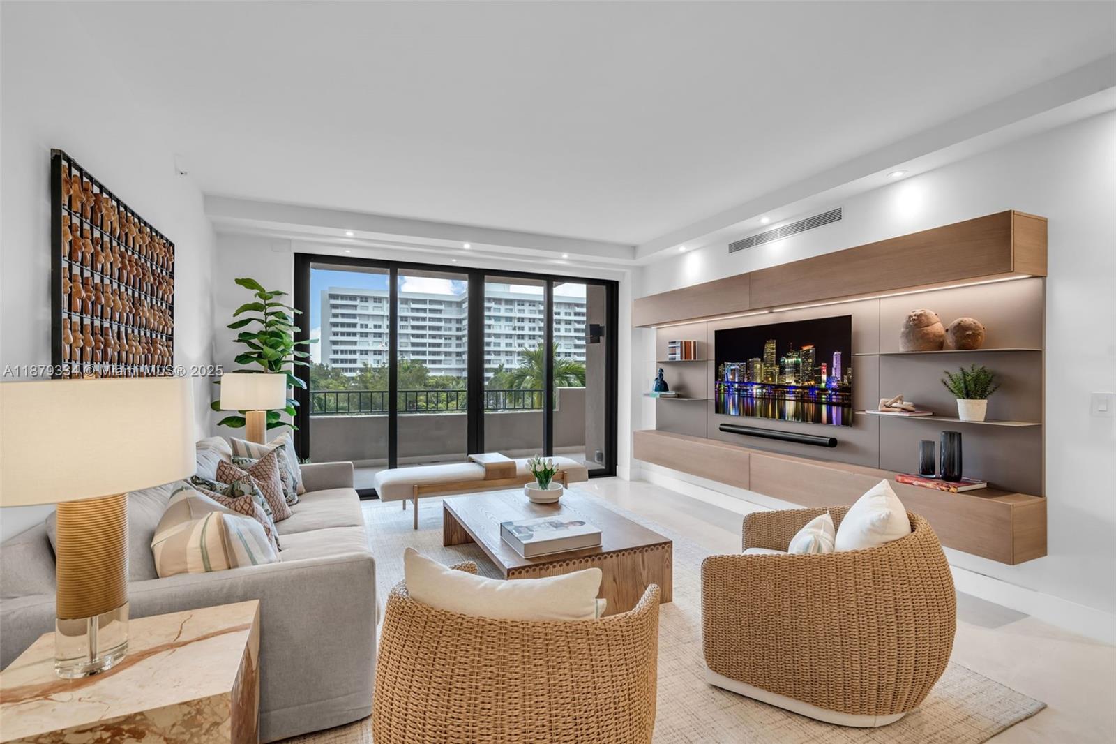 KEY COLONY NO 2 CONDO - Residential Lease