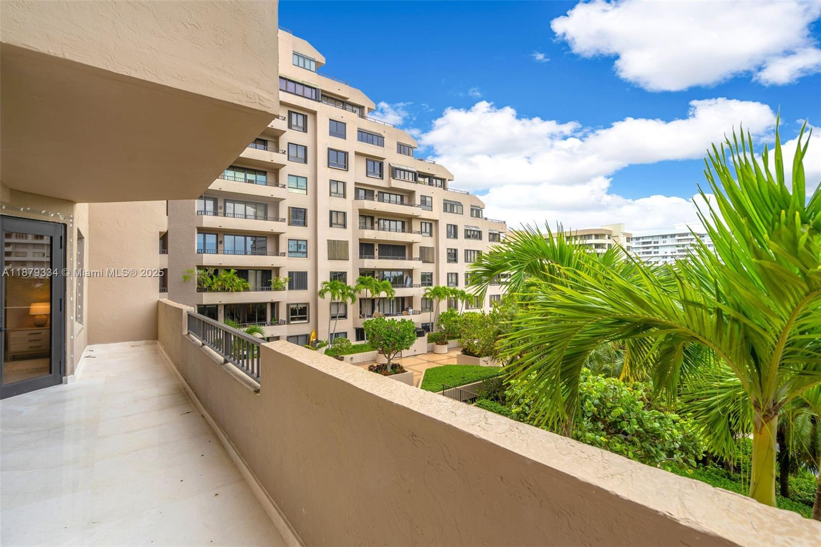 KEY COLONY NO 2 CONDO - Residential Lease