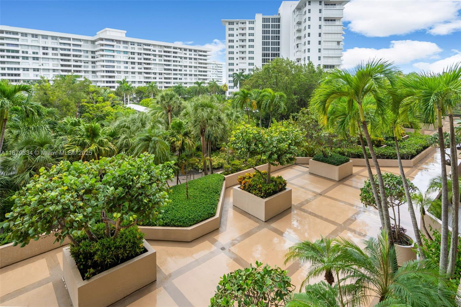 KEY COLONY NO 2 CONDO - Residential Lease