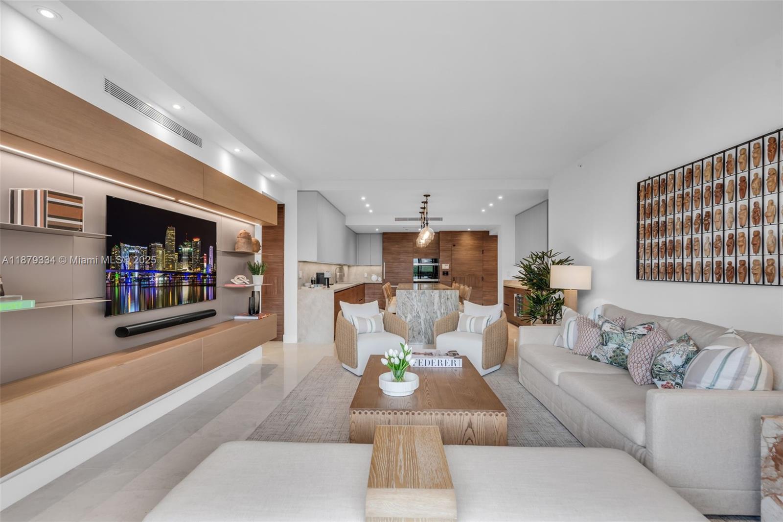 KEY COLONY NO 2 CONDO - Residential Lease