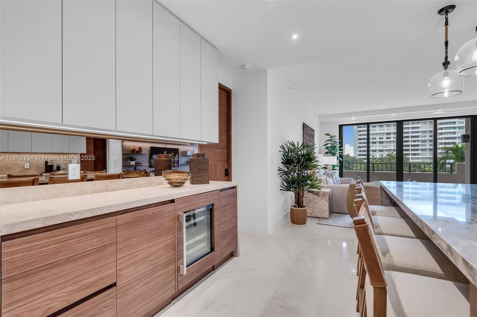 KEY COLONY NO 2 CONDO - Residential Lease