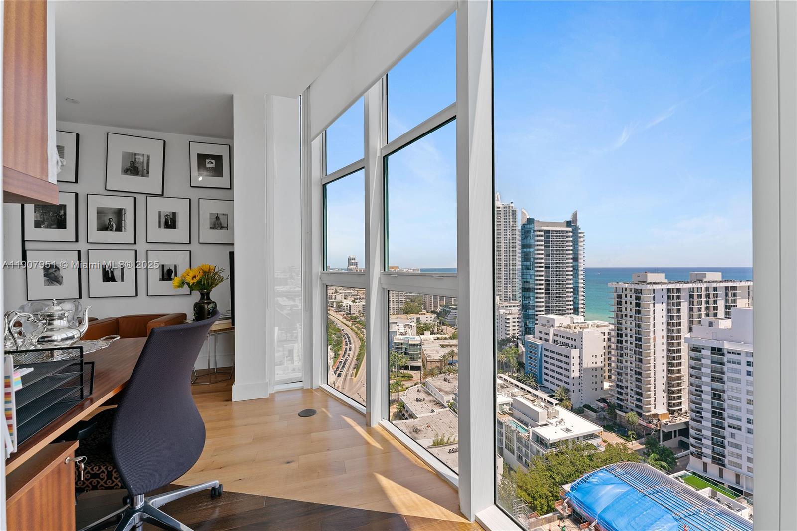 6000 INDIAN CREEK CONDO - Residential