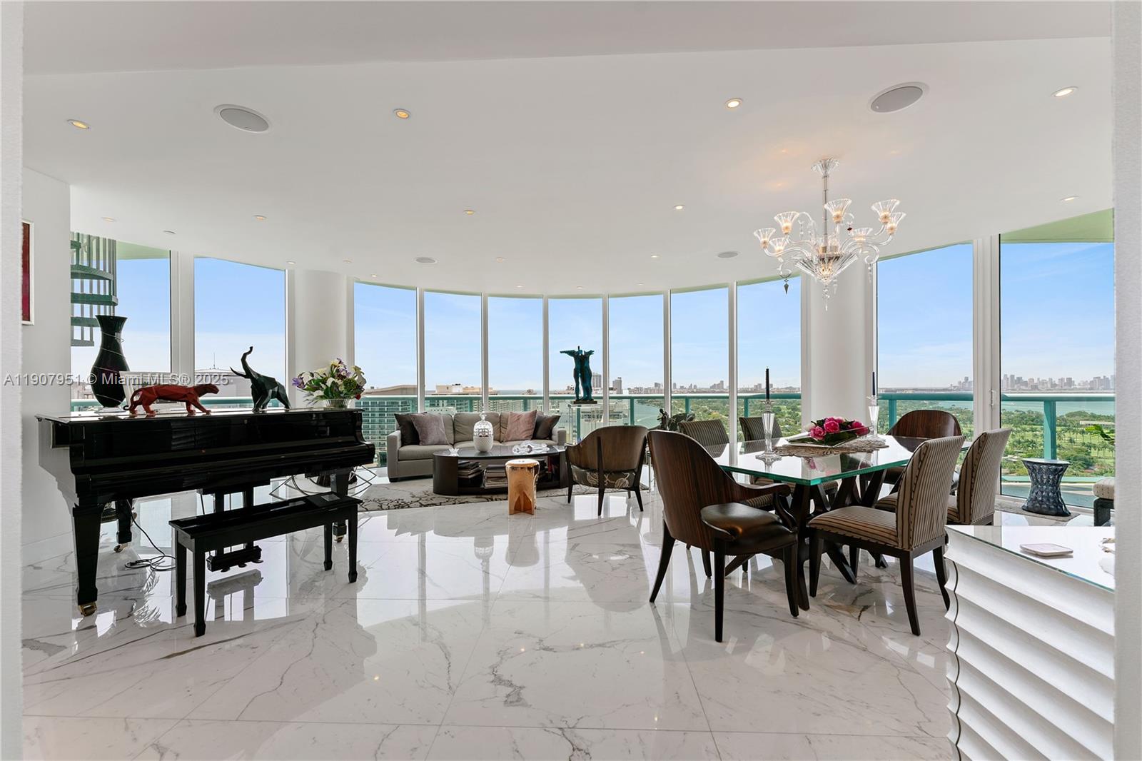 6000 INDIAN CREEK CONDO - Residential