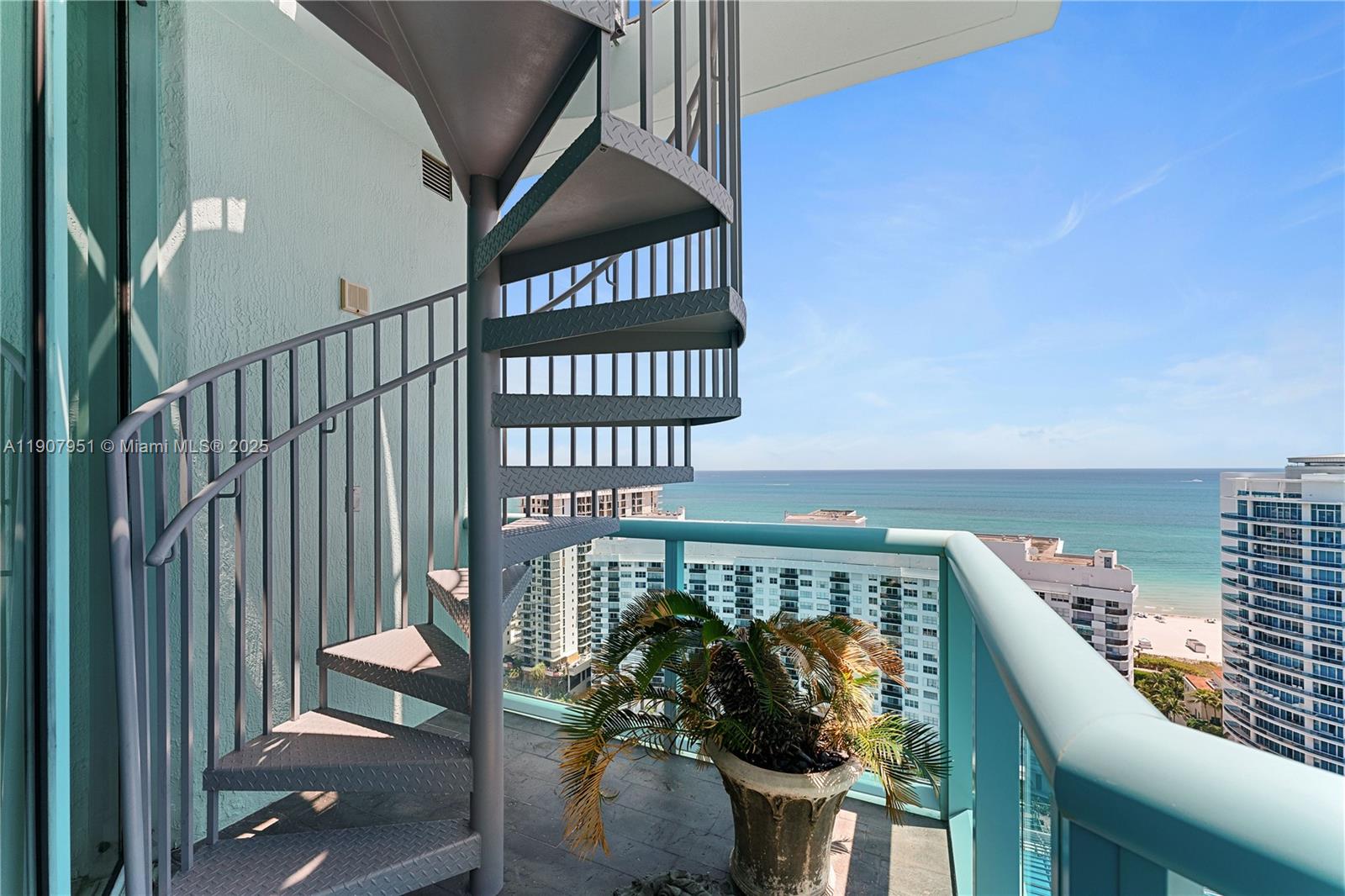 6000 INDIAN CREEK CONDO - Residential