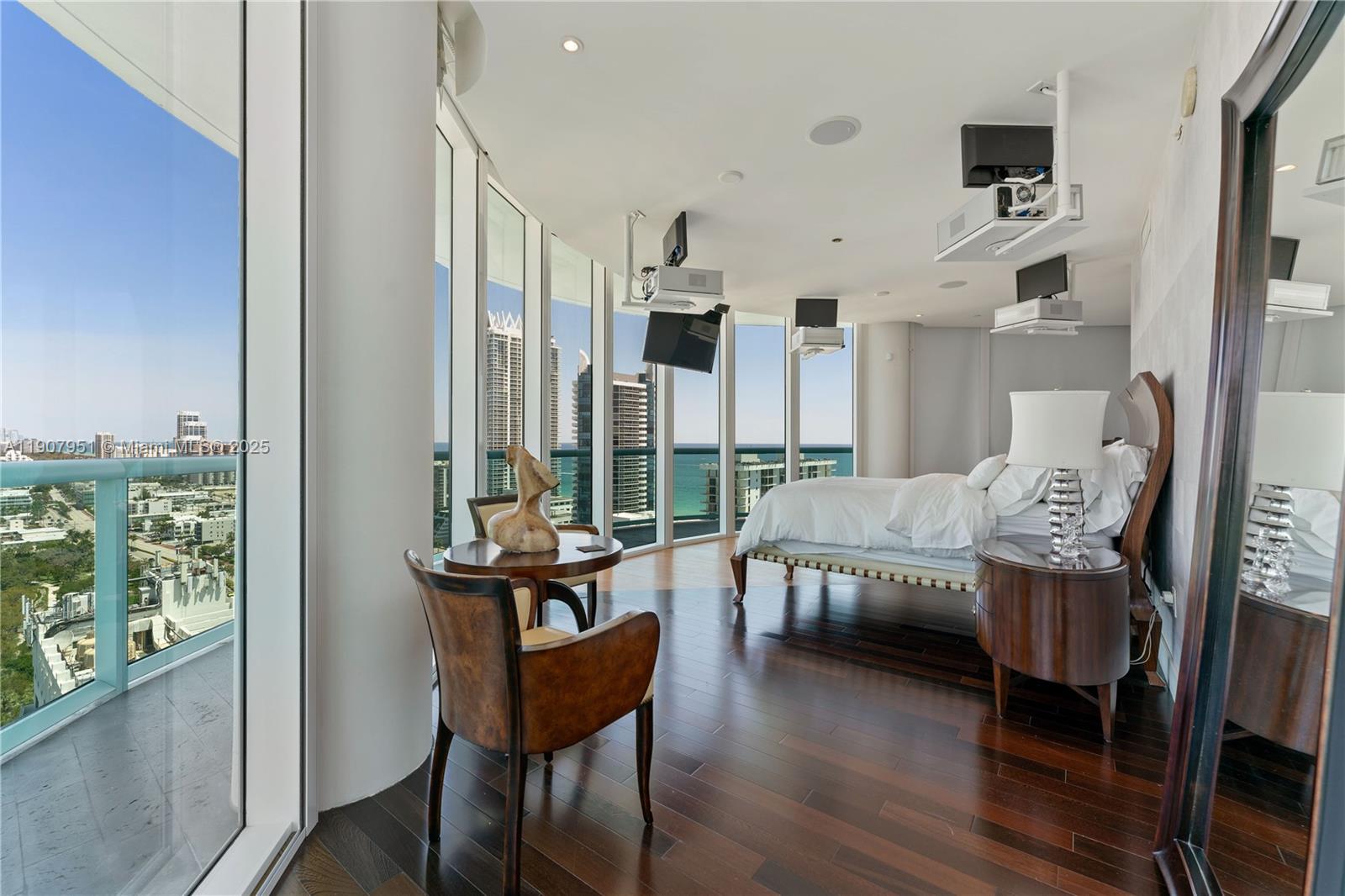 6000 INDIAN CREEK CONDO - Residential