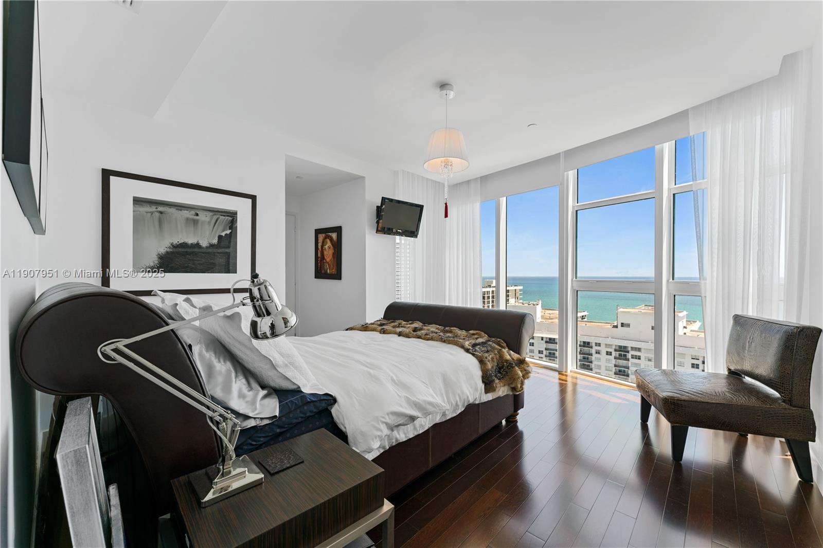 6000 INDIAN CREEK CONDO - Residential