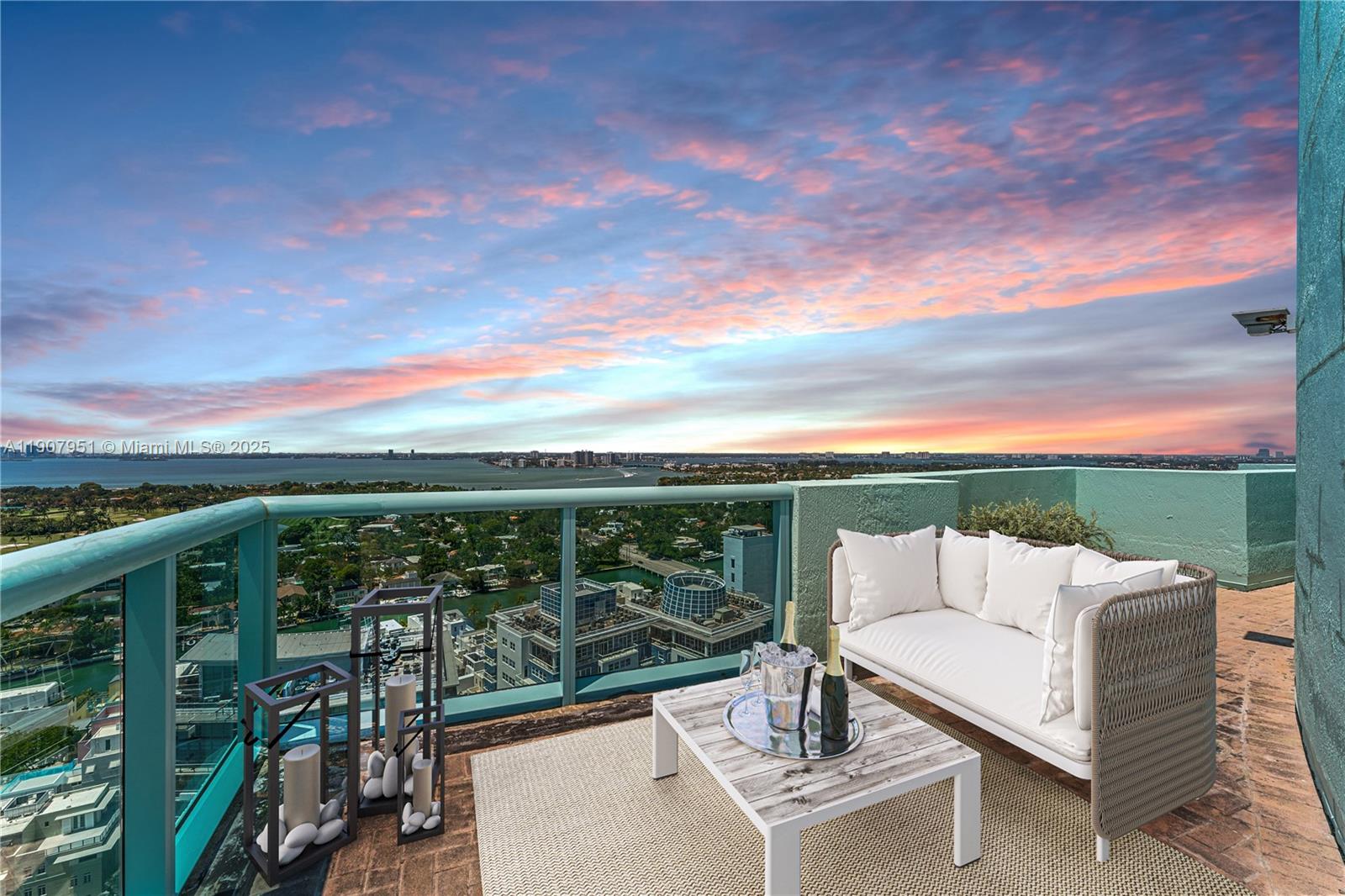 6000 INDIAN CREEK CONDO - Residential