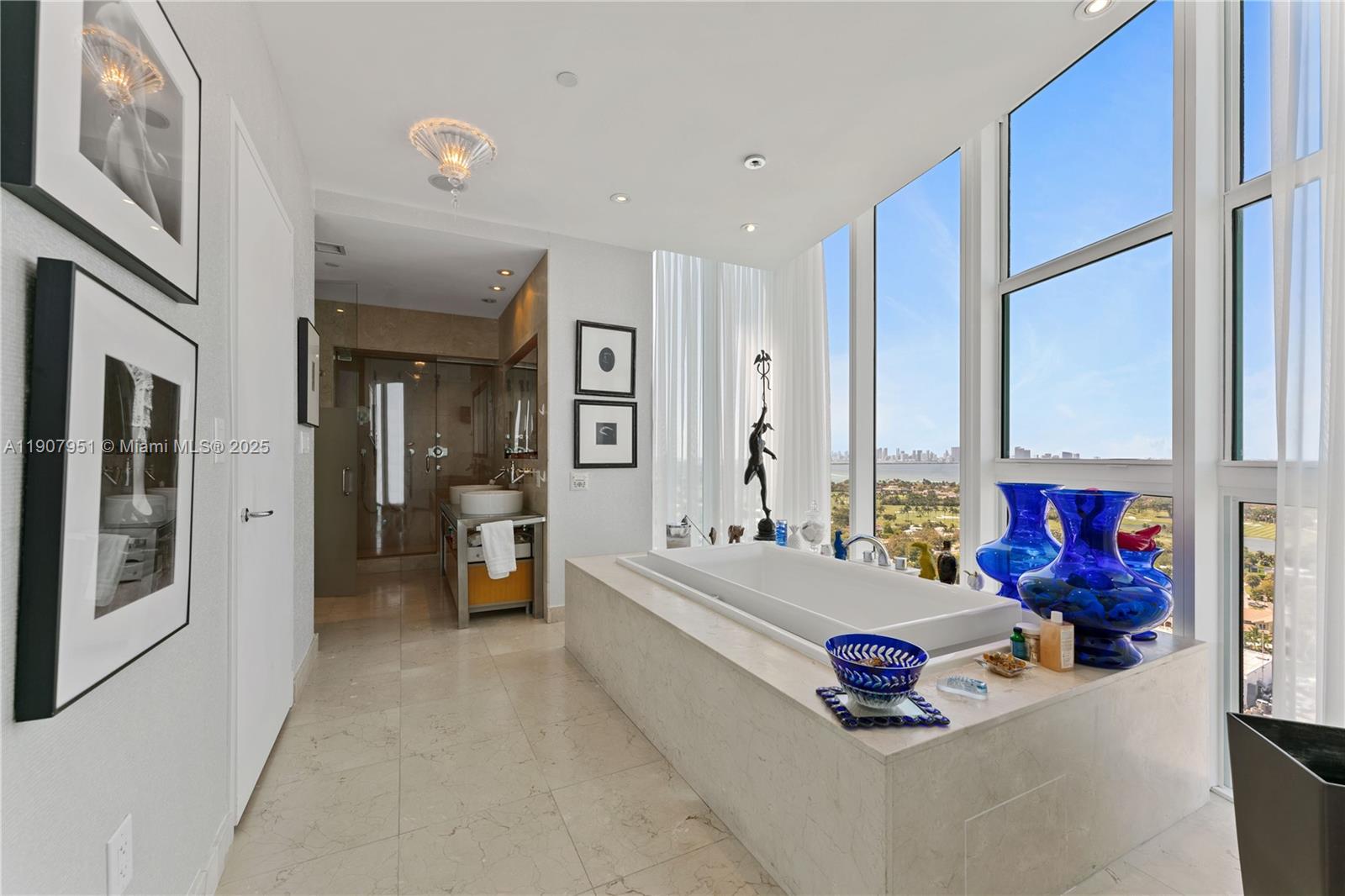 6000 INDIAN CREEK CONDO - Residential