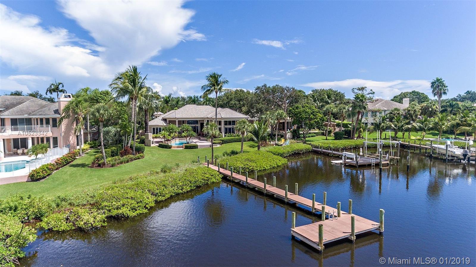 RIVER RIDGE - Residential