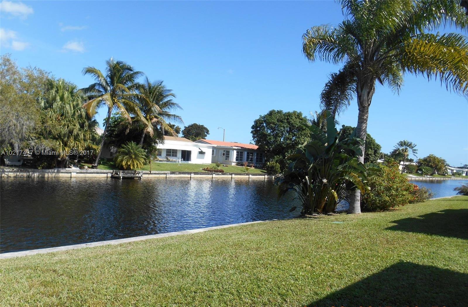 MAINLANDS OF TAMARAC LAKE - Residential
