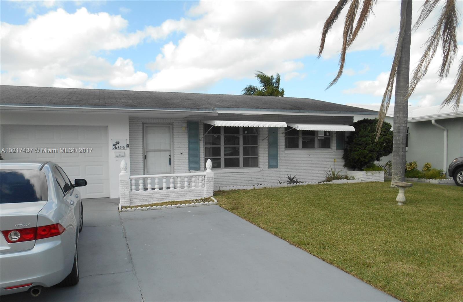 MAINLANDS OF TAMARAC LAKE - Residential