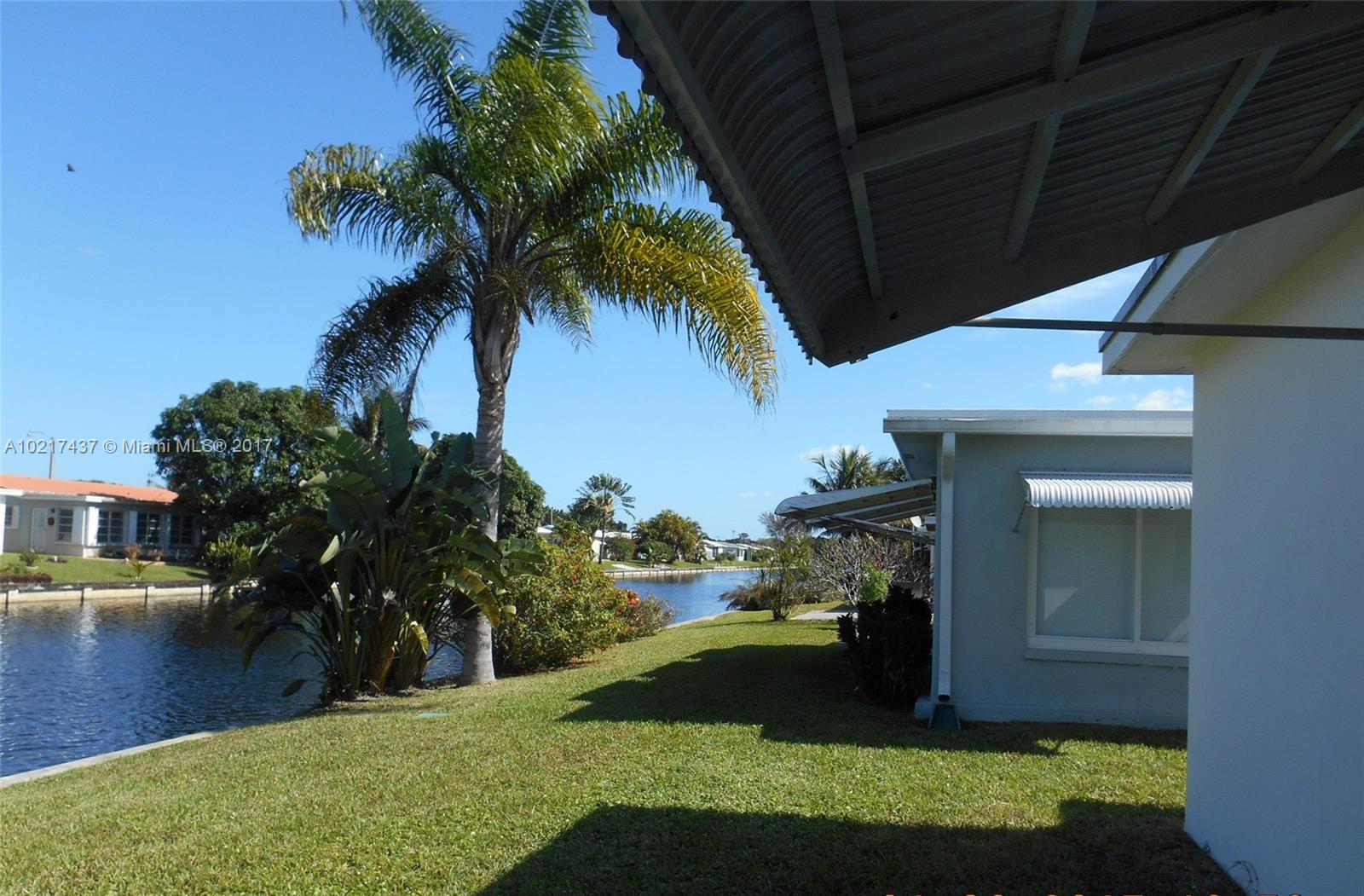 MAINLANDS OF TAMARAC LAKE - Residential